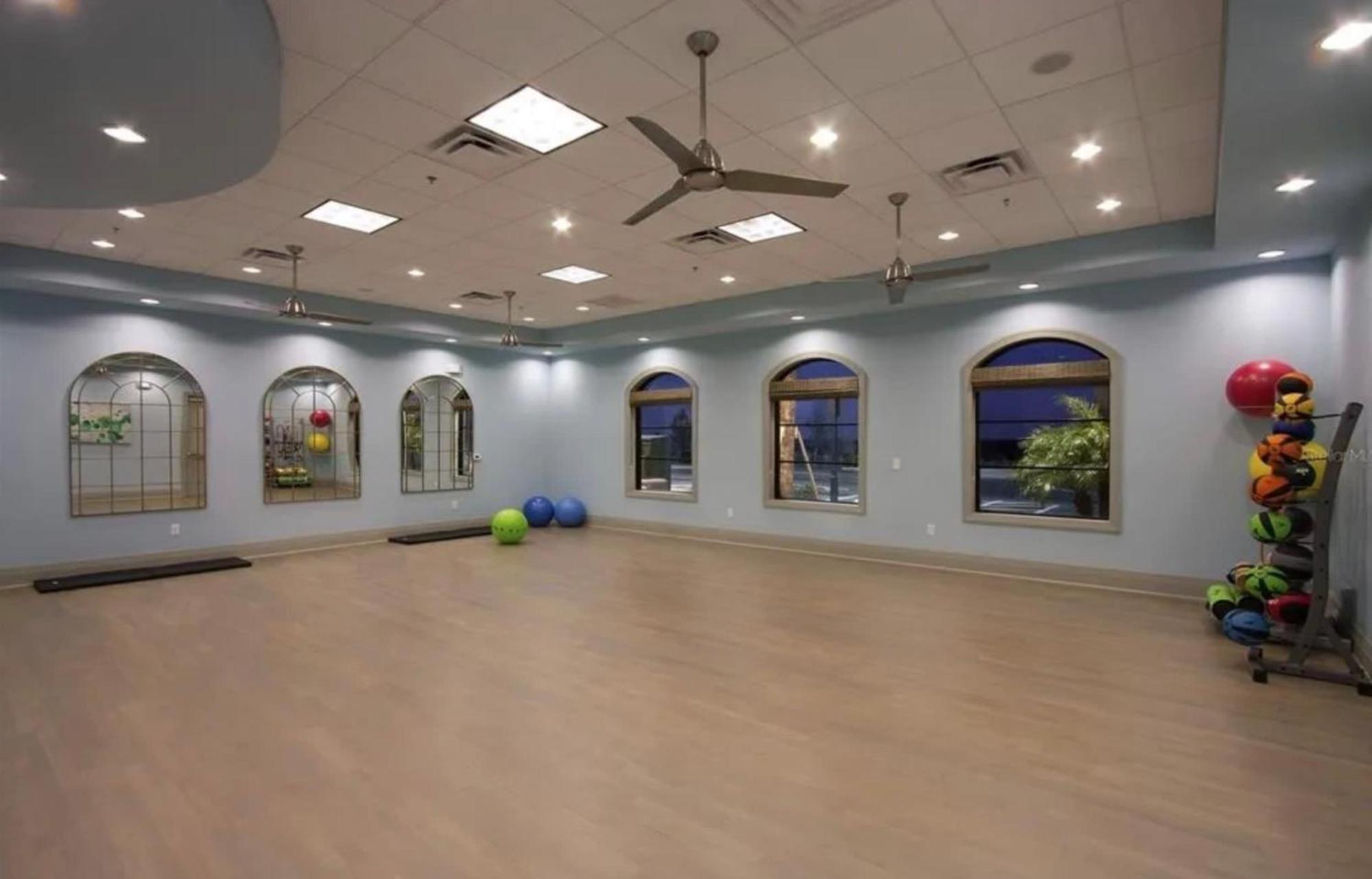 Stunning 5Bd W Pool Close To Disney At Champions Gate 8956 키시미 외부 사진