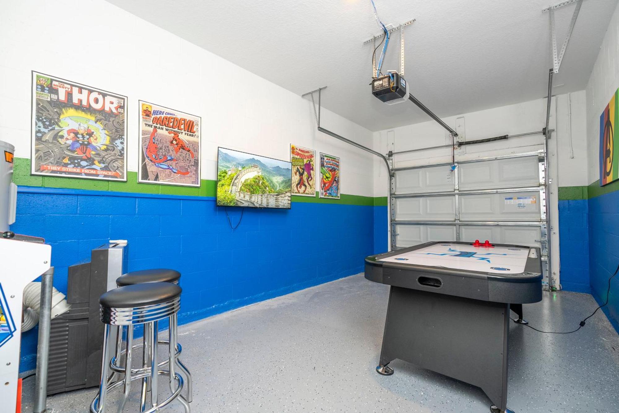 Stunning 5Bd W Pool Close To Disney At Champions Gate 8956 키시미 외부 사진