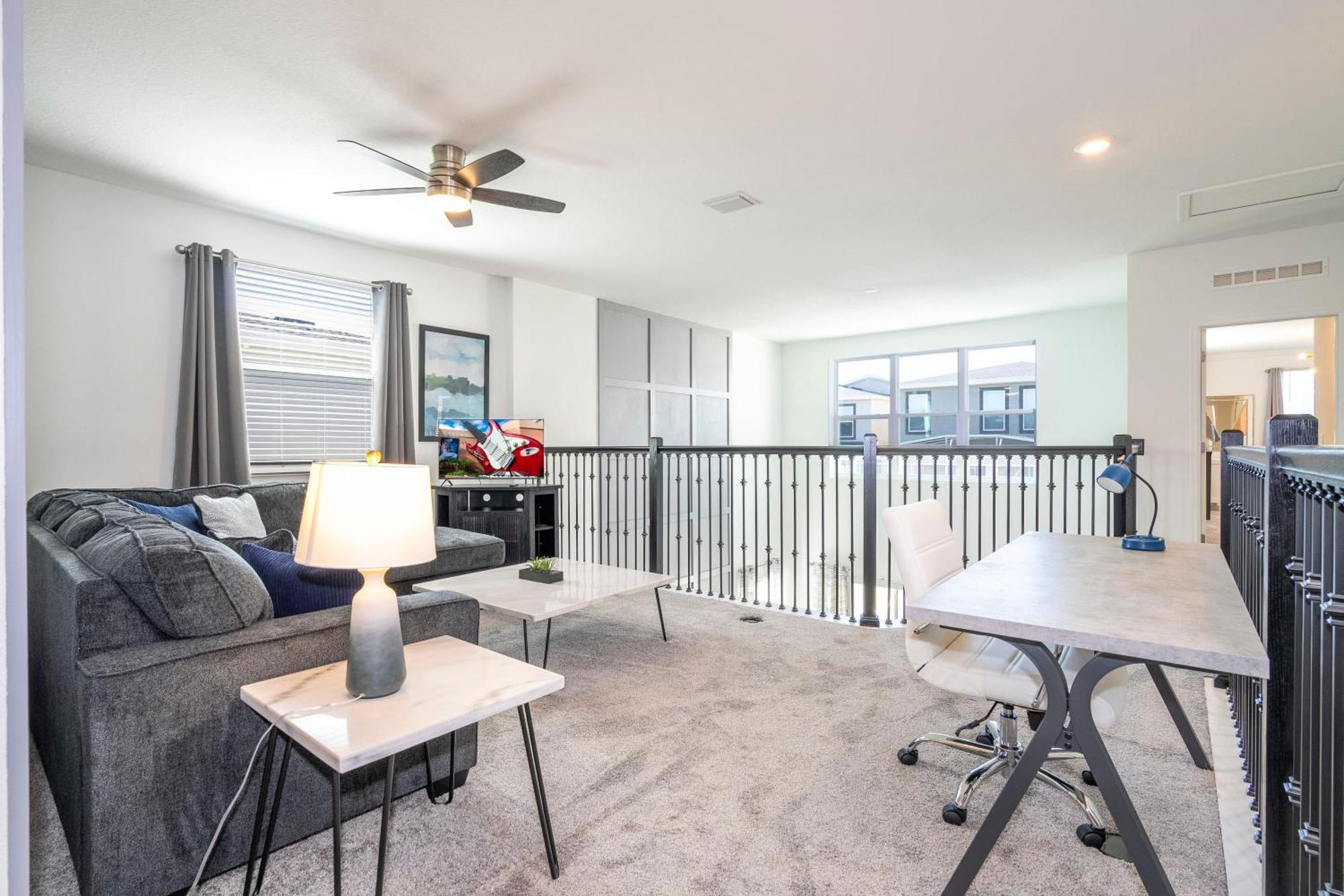 Stunning 5Bd W Pool Close To Disney At Champions Gate 8956 키시미 외부 사진