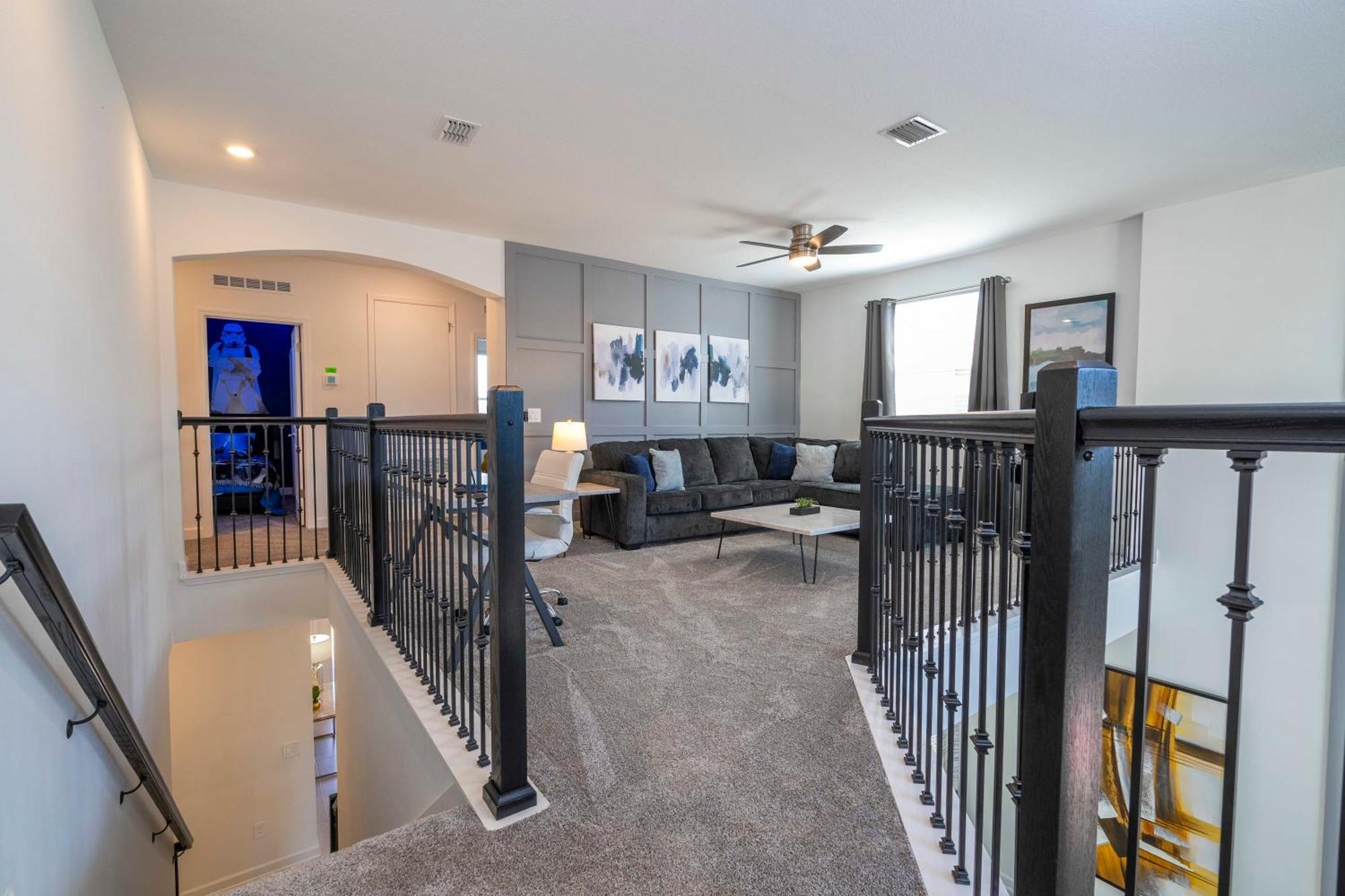 Stunning 5Bd W Pool Close To Disney At Champions Gate 8956 키시미 외부 사진